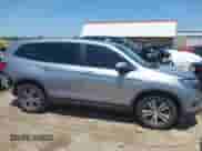 2017 Honda Pilot EX-L z VIN 5FNYF5H5XHB028724, wystawiony jako IAAI lot #42805271 z przebiegiem 144 135 mil mil oraz . Historia ofert i sprzedaży dostępna na DreamBid. Obrazek 13.