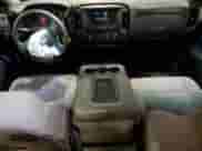 2015 Chevrolet Silverado 3500 с VIN 1GB2KYEG5FZ506231, выставлен на аукционе Copart как лот 42620755 с пробегом 285 595 миль миль и Списание • Salvage title. История ставок и продаж доступна на DreamBid. Изображение 8.