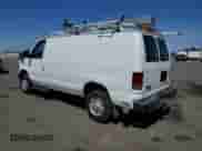 2011 Ford Econoline Cargo Commercial z VIN 1FTSE3EL2BDA05422, wystawiony jako Copart lot #52383805 z przebiegiem 220 524 mil mil oraz Czysty tytuł • Clean title. Historia ofert i sprzedaży dostępna na DreamBid. Obrazek 2.