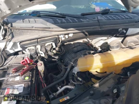 2019 Ford F-150 XL with VIN 1FTMF1CB3KKD35652, listed as a IAAI auction lot 42463370 with 96,129 mi miles and . Bid and sale history available at DreamBid. Image 10.