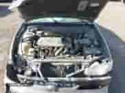 2000 Chevrolet Prizm с VIN 1Y1SK5280YZ426387, выставлен на аукционе IAAI как лот 42804574 с пробегом 175 523 миль миль и . История ставок и продаж доступна на DreamBid. Изображение 10.
