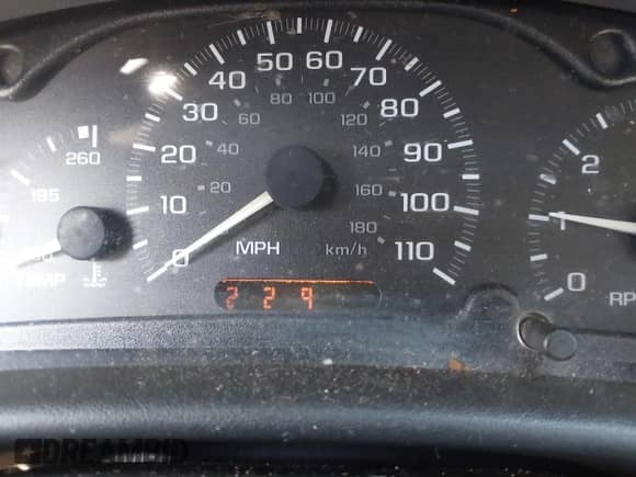 2002 Chevrolet Cavalier с VIN 1G1JC524627279806, выставлен на аукционе IAAI как лот 42828898 с пробегом Не указан миль и . История ставок и продаж доступна на DreamBid. Изображение 7.