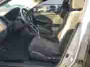 2004 Honda Accord LX z VIN 1HGCM55334A159128, wystawiony jako Copart lot #43606125 z przebiegiem 106 302 mil mil oraz Szkoda całkowita • Salvage title. Historia ofert i sprzedaży dostępna na DreamBid. Obrazek 7.