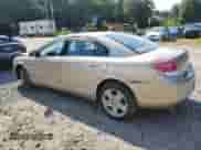 2008 Saturn Aura XE with VIN 1G8ZS57B88F253222, listed as a Copart auction lot 66604085 with 156,882 mi miles and Clean title. Bid and sale history available at DreamBid. Image 2.