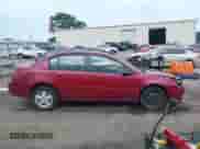 2007 Saturn ION ION 2 with VIN 1G8AJ55F27Z118093, listed as a IAAI auction lot 42597034 with 139,000 mi miles and . Bid and sale history available at DreamBid. Image 13.