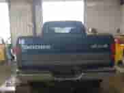 2001 Dodge 1500 z VIN 1B7HF13Z91J278182, wystawiony jako IAAI lot #42860211 z przebiegiem Nie podano mil oraz . Historia ofert i sprzedaży dostępna na DreamBid. Obrazek 15.