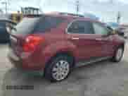 2010 Chevrolet Equinox LTZ с VIN 2CNALFEWXA6351627, выставлен на аукционе Copart как лот 70881735 с пробегом 197 481 миль миль и Списание • Salvage title. История ставок и продаж доступна на DreamBid. Изображение 3.