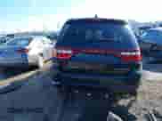 2018 Dodge Durango Citadel Anodized Platinum с VIN 1C4SDJET4JC415196, выставлен на аукционе IAAI как лот 41218428 с пробегом 138 719 миль миль и . История ставок и продаж доступна на DreamBid. Изображение 17.