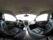 2018 Nissan Murano SV z VIN 5N1AZ2MG4JN154689, wystawiony jako IAAI lot #42287787 z przebiegiem 92 449 mil mil oraz . Historia ofert i sprzedaży dostępna na DreamBid. Obrazek 18.