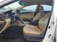 2013 Hyundai Sonata SE с VIN 5NPEC4ACXDH787643, выставлен на аукционе Copart как лот 68164785 с пробегом 195 240 миль миль и Списание • Salvage title. История ставок и продаж доступна на DreamBid. Изображение 7.