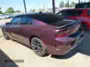 2020 Dodge Charger R/T z VIN 2C3CDXCT5LH176384, wystawiony jako IAAI lot #42488528 z przebiegiem 29 061 mil mil oraz . Historia ofert i sprzedaży dostępna na DreamBid. Obrazek 3.