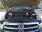 2011 Ram 1500 ST z VIN 3D7JB1EK5BG554055, wystawiony jako Copart lot #62883075 z przebiegiem 187 560 mil mil oraz Czysty tytuł • Clean title. Historia ofert i sprzedaży dostępna na DreamBid. Obrazek 11.