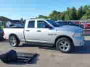 2016 Ram 1500 ST z VIN 1C6RR7FTXGS386942, wystawiony jako IAAI lot #43072980 z przebiegiem 91 805 mil mil oraz . Historia ofert i sprzedaży dostępna na DreamBid. Obrazek 14.