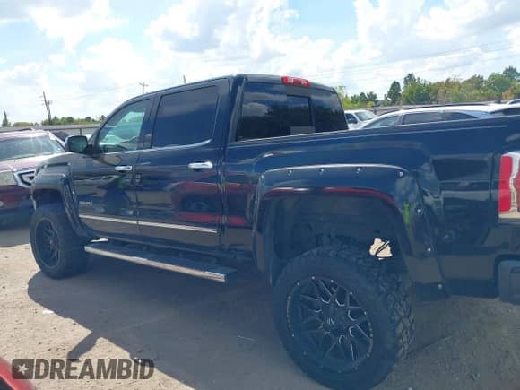 2016 GMC Sierra 1500 Denali с VIN 3GTU2PEC9GG337246, выставлен на аукционе IAAI как лот 43385533 с пробегом 71 717 миль миль и . История ставок и продаж доступна на DreamBid. Изображение 14.