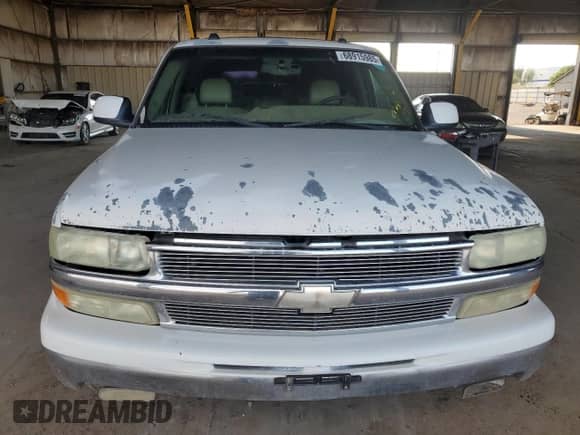 2004 Chevrolet Suburban LT с VIN 1GNEC16Z74J149876, выставлен на аукционе Copart как лот 68915985 с пробегом Не указан миль и Списание • Salvage title. История ставок и продаж доступна на DreamBid. Изображение 5.