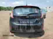 2017 Ford Fiesta S with VIN 3FADP4TJ8HM133547, listed as a Copart auction lot 60593655 with 175,034 mi miles and Clean title. Bid and sale history available at DreamBid. Image 6.