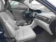 2016 Honda Accord EX-L with VIN 1HGCR3F87GA008183, listed as a IAAI auction lot 43168839 with 232,947 mi miles and . Bid and sale history available at DreamBid. Image 5.