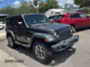 2019 Jeep Wrangler Sport S z VIN 1C4GJXAG6KW538797, wystawiony jako Copart lot #68742305 z przebiegiem 35 905 mil mil oraz Czysty tytuł • Clean title. Historia ofert i sprzedaży dostępna na DreamBid. Obrazek 1.