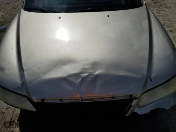 2006 Hyundai Azera SE с VIN KMHFC46F96A131463, выставлен на аукционе Copart как лот 44050615 с пробегом Не указан миль и На запчасти • Non repairable. История ставок и продаж доступна на DreamBid. Изображение 11.