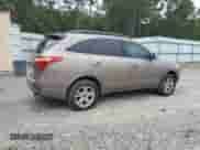 2011 Hyundai Veracruz GLS с VIN KM8NUDCC7BU148452, выставлен на аукционе Copart как лот 68307825 с пробегом 221 274 миль миль и Чистый • Clean title. История ставок и продаж доступна на DreamBid. Изображение 3.