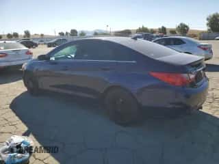 2012 Hyundai Sonata GLS с VIN 5NPEB4AC8CH464922, выставлен на аукционе Copart как лот 85648295 с пробегом 99 957 миль миль и Чистый • Clean title. История ставок и продаж доступна на DreamBid. Изображение 2.