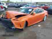 2015 Lexus RC 350 F Sport с VIN JTHHE5BC9F5007189, выставлен на аукционе IAAI как лот 43271463 с пробегом 149 808 миль миль и . История ставок и продаж доступна на DreamBid. Изображение 17.