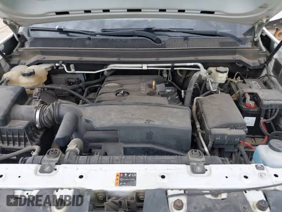2017 Chevrolet Colorado 2WD WT with VIN 1GCGSBEA4H1176951, listed as a IAAI auction lot 42076247 with 70,951 mi miles and . Bid and sale history available at DreamBid. Image 10.