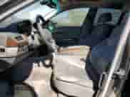 2005 BMW 7 Series 745i with VIN WBAGL63545DP74605, listed as a Copart auction lot 67817135 with 140,050 mi miles and Clean title. Bid and sale history available at DreamBid. Image 7.