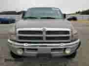 2001 Dodge 2500 with VIN 1B7KF23631J529098, listed as a Copart auction lot 81674595 with 400,626 mi miles and Salvage title. Bid and sale history available at DreamBid. Image 5.