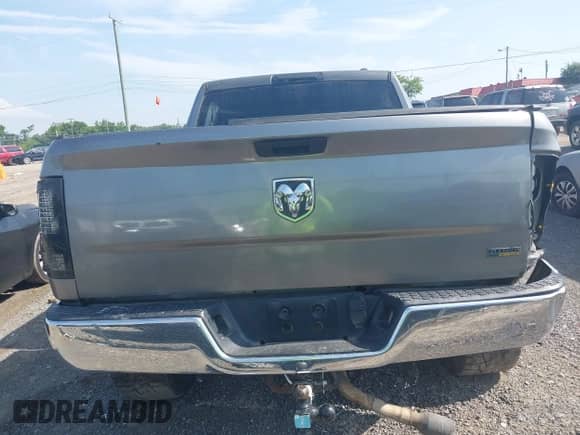 2011 Ram 1500 ST с VIN 1D7RB1CP9BS515480, выставлен на аукционе IAAI как лот 42659040 с пробегом 253 819 миль миль и . История ставок и продаж доступна на DreamBid. Изображение 17.