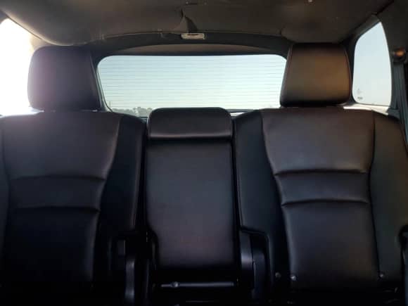 2024 Honda Passport Black Edition с VIN 5FNYF8H84RB001631, выставлен на аукционе Copart как лот 47462325 с пробегом 13 383 миль миль и Списание • Salvage title. История ставок и продаж доступна на DreamBid. Изображение 10.