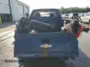 2014 Chevrolet Silverado 1500 LT with VIN 1GCVKREC3EZ388142, listed as a Copart auction lot 71472045 with Not provided miles and Non repairable. Bid and sale history available at DreamBid. Image 6.