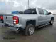 2017 Chevrolet Silverado 1500 LT с VIN 3GCPCREH7HG482367, выставлен на аукционе Copart как лот 80806875 с пробегом 136 415 миль миль и Списание • Salvage title. История ставок и продаж доступна на DreamBid. Изображение 3.