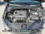 2017 Hyundai Elantra Limited z VIN 5NPD84LF2HH204041, wystawiony jako Copart lot #69931415 z przebiegiem 71 528 mil mil oraz Szkoda całkowita • Salvage title. Historia ofert i sprzedaży dostępna na DreamBid. Obrazek 11.