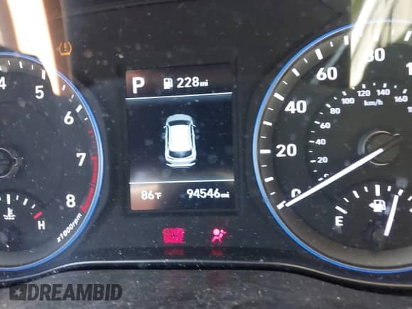 2021 Hyundai Kona SE с VIN KM8K12AA5MU663793, выставлен на аукционе IAAI как лот 43153923 с пробегом 94 546 миль миль и . История ставок и продаж доступна на DreamBid. Изображение 15.