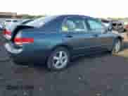 2004 Honda Accord EX with VIN 1HGCM56644A090247, listed as a Copart auction lot 84239815 with 226,643 mi miles and Salvage title. Bid and sale history available at DreamBid. Image 3.