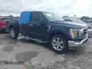 2022 Ford F-150 XL с VIN 1FTEW1C8XNFA67589, выставлен на аукционе IAAI как лот 42104758 с пробегом 46 180 миль миль и . История ставок и продаж доступна на DreamBid. Изображение 1.