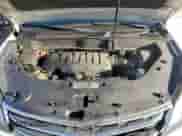 2013 Chevrolet Traverse LT с VIN 1GNKRGKD0DJ214243, выставлен на аукционе Copart как лот 82180835 с пробегом 222 348 миль миль и Списание • Salvage title. История ставок и продаж доступна на DreamBid. Изображение 12.