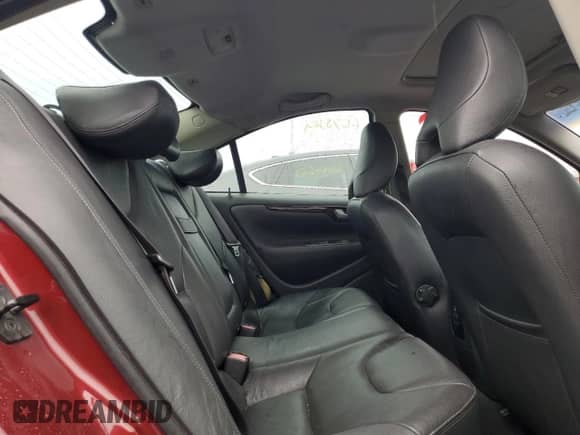 2005 Volvo S60 с VIN YV1RS592152444240, выставлен на аукционе Copart как лот 66783105 с пробегом 73 309 миль миль и Чистый • Clean title. История ставок и продаж доступна на DreamBid. Изображение 10.