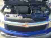 2005 Chevrolet Equinox LT с VIN 2CNDL63F156057684, выставлен на аукционе Copart как лот 84413035 с пробегом 166 312 миль миль и Чистый • Clean title. История ставок и продаж доступна на DreamBid. Изображение 12.