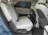 2022 Hyundai Ioniq 5 Limited с VIN KM8KR4AE9NU073203, выставлен на аукционе Copart как лот 53749385 с пробегом 42 522 миль миль и Списание • Salvage title. История ставок и продаж доступна на DreamBid. Изображение 10.