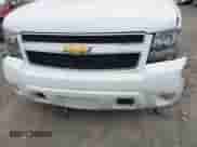2012 Chevrolet Suburban LT с VIN 1GNSCJE08CR303761, выставлен на аукционе IAAI как лот 41738725 с пробегом 387 981 миль миль и . История ставок и продаж доступна на DreamBid. Изображение 18.