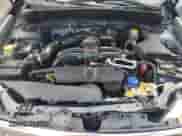 2012 Subaru Forester X Premium z VIN JF2SHADC9CH469140, wystawiony jako Copart lot #64406375 z przebiegiem 206 058 mil mil oraz Nie do naprawy • Non repairable. Historia ofert i sprzedaży dostępna na DreamBid. Obrazek 11.