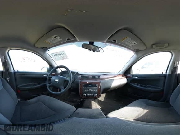 2008 Chevrolet Impala LT with VIN 2G1WT58N881262971, listed as a IAAI auction lot 43164537 with 199,996 mi miles and . Bid and sale history available at DreamBid. Image 18.