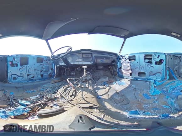 1967 Chevrolet Impala с VIN 168877J149719, выставлен на аукционе Copart как лот 71652484 с пробегом 38 801 миль миль и Списание • Salvage title. История ставок и продаж доступна на DreamBid. Изображение 12.