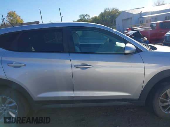 2018 Hyundai Tucson SE с VIN KM8J2CA45JU813468, выставлен на аукционе IAAI как лот 43473587 с пробегом 58 269 миль миль и . История ставок и продаж доступна на DreamBid. Изображение 13.