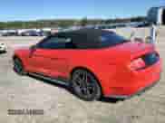 2018 Ford Mustang EcoBoost Premium с VIN 1FATP8UH2J5115068, выставлен на аукционе Copart как лот 90303225 с пробегом 122 701 миль миль и Чистый • Clean title. История ставок и продаж доступна на DreamBid. Изображение 2.