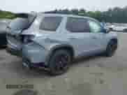 2025 Honda Pilot Black Edition с VIN 5FNYG1H96SB033340, выставлен на аукционе Copart как лот 58467575 с пробегом 10 503 миль миль и Списание • Salvage title. История ставок и продаж доступна на DreamBid. Изображение 3.