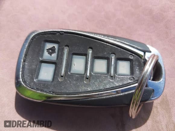 2017 Chevrolet Camaro 1LT с VIN 1G1FB1RS6H0107198, выставлен на аукционе IAAI как лот 42977173 с пробегом 167 323 миль миль и . История ставок и продаж доступна на DreamBid. Изображение 11.