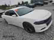 2016 Dodge Charger R/T с VIN 2C3CDXCT4GH286154, выставлен на аукционе Copart как лот 81843085 с пробегом 128 040 миль миль и Списание • Salvage title. История ставок и продаж доступна на DreamBid. Изображение 4.